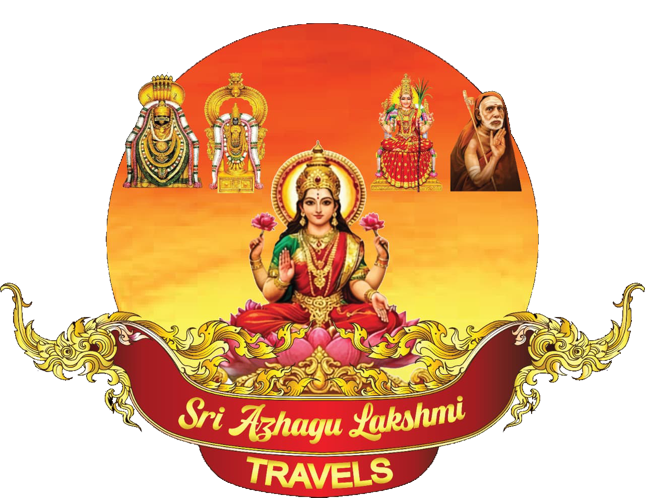 Sri Azhagu Lakshmi